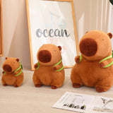 Soft Plush TV Character Toy – Stuffed Cotton Doll for Kids, Teens & Collectors