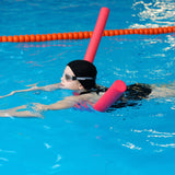 150cm Swimming Pool Noodles - High-Buoyancy Float Sticks for Water Safety
