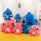 Disney Lilo & Stitch Plush Toy – Soft, Cuddly, and Perfect for Kids & Collectors