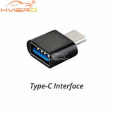 USB Car Ambient LED Light - RGB Music Sync Party Light with Multi-Interface