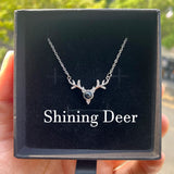 Custom Heart Photo Pendant Necklace – Personalized Couples Gift with Message Reminder