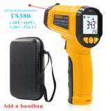 Infrared Non-Contact Thermometer – High-Precision Handheld Temperature Gauge for Industrial Use