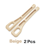 Organizador y relleno de huecos para asientos de coche universal para modelos BMW: juego de 2 piezas
