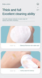 Premium Makeup Remover Cotton Rounds – Ultra-Soft, Reusable & Hypoallergenic Facial Pads