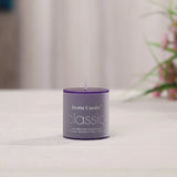 Vela con aroma natural: aromaterapia clásica para la relajación y fragancia del hogar