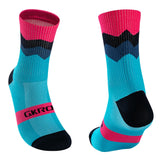 Men’s Performance Cycling Socks – Breathable, Lightweight & Durable