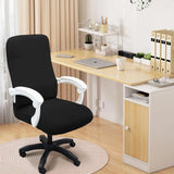 Stretchable Chair Cover – Modern Spandex & Polyester Slipcover for Dining, Banquet, and Wedding Chairs