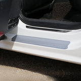 10cm x 300cm Universal 3D Carbon Fiber Film – Stylish & Protective Car Sticker!