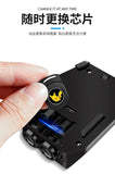 Pokemon Pikachu Wireless LED Car Door Projector Lights - Universal Welcome Logo Lights