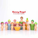Sonny Angel Fruit Series Blind Box - Cute Collectible Mini Figures (5-6cm)