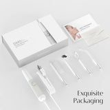 High Frequency Facial & Hair Care Device – Skin Rejuvenation, Anti-Acne, and Wrinkle Treatment