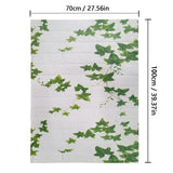 3D Peel and Stick Wall Panels – Waterproof Self-Adhesive Foam Wallpaper for Home Decor