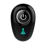 Mini Wireless Bluetooth Earbuds with Noise Cancellation and Microphone