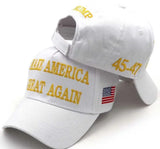 Adjustable Cotton Baseball Cap with Letter Embroidery for Men & Women