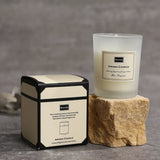 Romantic Scented Candle – Long-Lasting Home Fragrance & Aromatherapy Gift