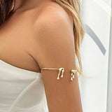 Unisex Beaded Chain Bracelet – Classic Stainless Steel-Inspired Fashion Jewelry