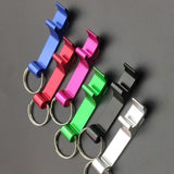 Personalized Stainless Steel Heart Keychain – Trendy Custom Engraved Key Ring