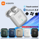 Auriculares inalámbricos Xiaomi J18: auriculares Bluetooth de alta calidad para hacer deporte y hacer llamadas