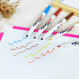Kids Plastic Painting & Drawing Set with Paints