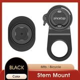 Universal Bicycle Phone Holder – Secure Bike Mount for Smartphones, MTB and Motorcycle Use