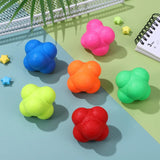 Agility Reaction Reflex Ball for Enhanced Hand-Eye Coordination & Speed Training