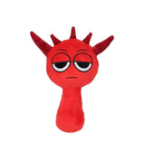 25cm Soft Anime Plush Toy – Movie-Inspired Collectible Pillow for Teens & Adults