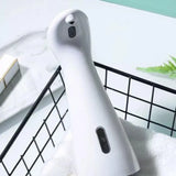 Automatic Sensor Soap Dispenser – Touchless, Waterproof, High-Quality ABS for Bathroom & Kitchen