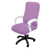 Stretchable Chair Cover – Modern Spandex & Polyester Slipcover for Dining, Banquet, and Wedding Chairs