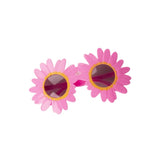 Sunflower Sunglasses – Fun, Decorative Daisy-Shaped Eyewear for Parties, Photoshoots, and Outdoor Fun