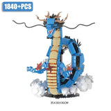 Mini Self-Locking Building Blocks – Small Brick Set Compatible with Lego
