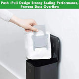 Automatic Dirt Disposal Bags for Roomba - High-Capacity, Eco-Friendly Vacuum Bags
