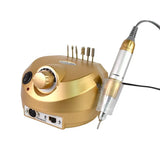 Professional 30000RPM Electric Nail Drill Machine for Manicure and Pedicure