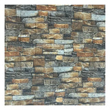 3D Peel and Stick Wall Panels – Waterproof Self-Adhesive Foam Wallpaper for Home Decor