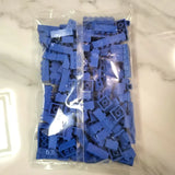 Resin LEGO-Compatible Mini Figures – Premium Accessories for Marvel, Anime & Fantasy Builds