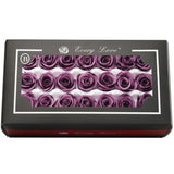 Mini Preserved Rose Flower Heads – Dried Eternal Roses for DIY & Decor