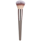 20-Piece Professional Makeup Brush Set for Flawless Beauty Application