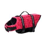 Breathable Polyester Dog Shirt – Lightweight Summer Pet Apparel