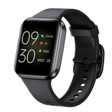 Luxury Smart Watch for Men and Women with Fitness and Health Tracking