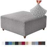 Funda de silla de licra elástica: duradera, elegante y de ajuste universal para cualquier ocasión
