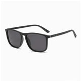 VABBON Polarized Sports Sunglasses – Lightweight TR90 UV Protection Eyewear for Men