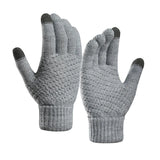 Winter Gloves for Men Women Warm Tactical Gloves Touchscreen Waterproof Hiking Skiing Fishing Cycling Snowboard Non-slip Gloves