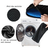 Cooling Gel Seat Cushion for Office, Car & Home – Pressure Relief & Breathable Comfort