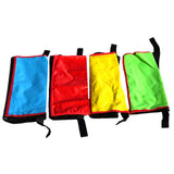 Floating Mesh Chair Cover for Swimming Pool – Durable Nylon Water Hammock Net