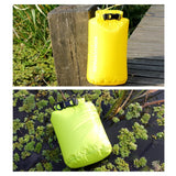 Waterproof Dry Bag for Outdoor Water Sports – Lightweight, Durable & Multi-Size Storage