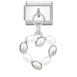 Vintage Stainless Steel Chain Bracelet – Unisex, Stylish & Durable Jewelry