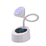 Portable Rechargeable UV Nail Lamp Dryer for Gel Polish