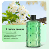 Ultrasonic Aroma Diffuser & Humidifier with LED Lighting for Home & Office