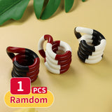 Silicone Bubble Fidget Toy – Anti-Anxiety Decompression Game for Kids & Adults