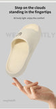 Women's Non-Slip EVA Slippers | Indoor & Outdoor Summer Sandals