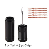 Mini Bicycle Tire Repair Tool for Tubeless Tire Punctures